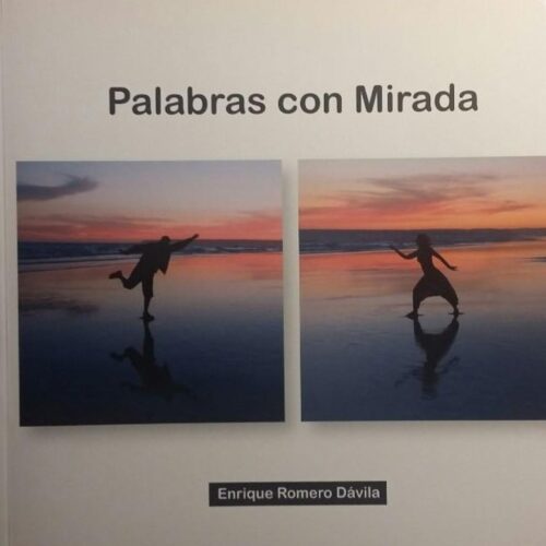 Libro palabras con mirada