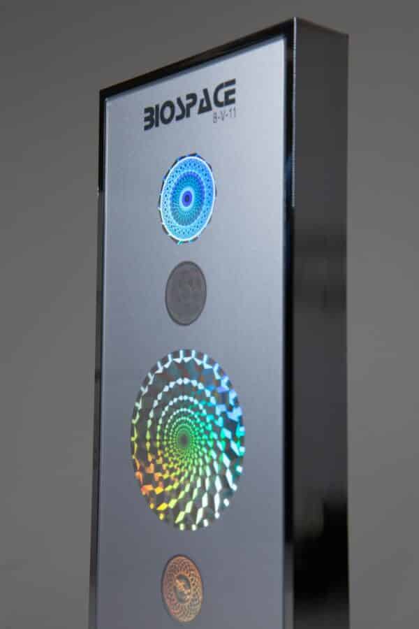 BIOSPACE 8V11 diamond - Imagen 3