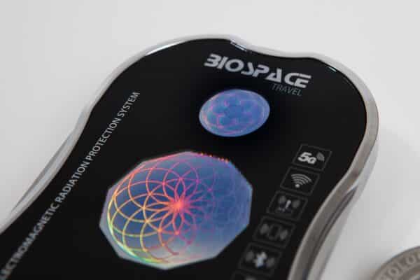 Biospace TRAVEL diamond - Imagen 9