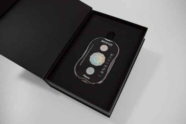Biospace TRAVEL diamond - Imagen 2