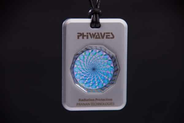 Phiwaves 5G – Colgante - Imagen 2