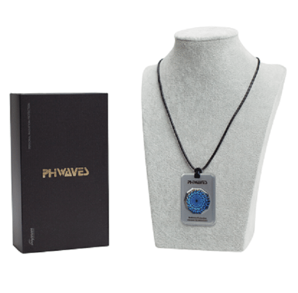 Phiwaves 5G – Colgante