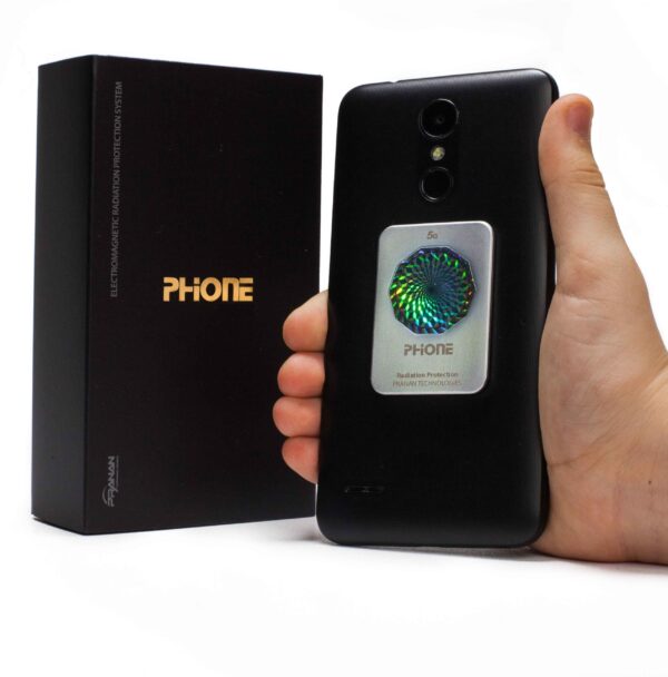 Phione 5G