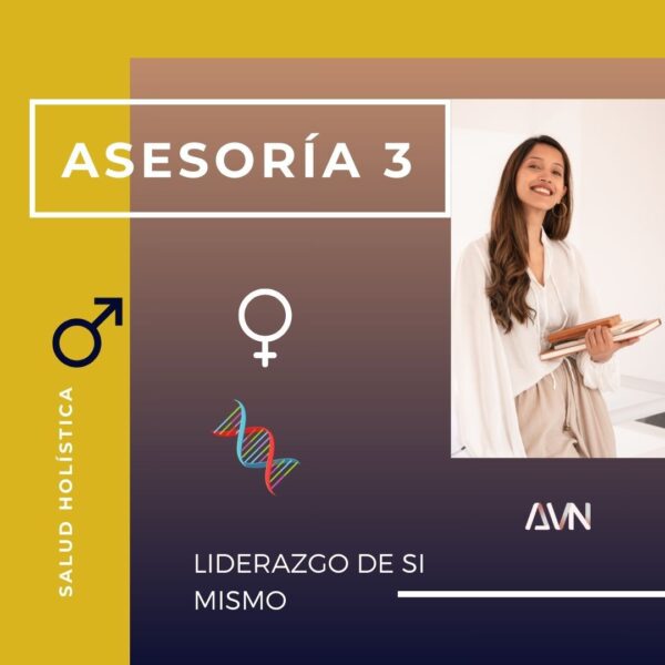 Asesoría 3