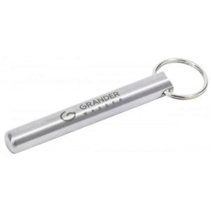 Llavero Energético GRANDER® · Varilla de bolsillo