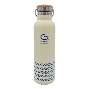 Termo GRANDER Isabella · 750 ml